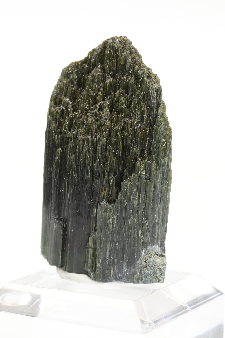 Green Tourmaline - Coronel Murta, Brazil TC2579