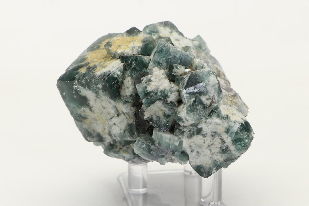 Nigerian Fluorite Specimen DV517