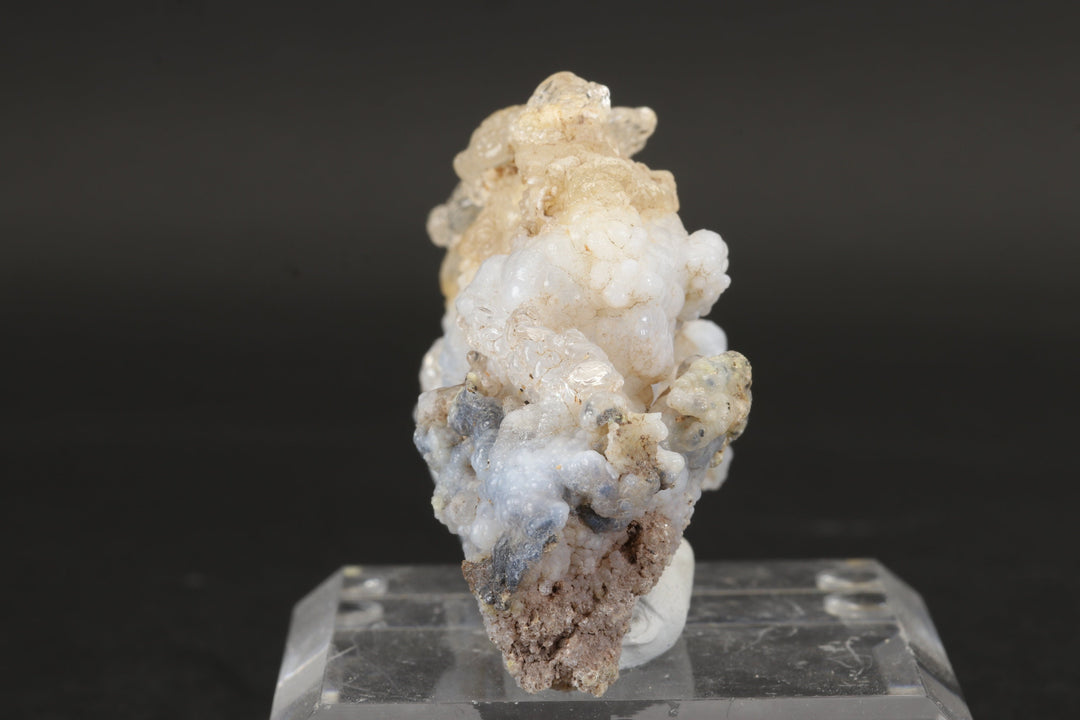 Hyalite Opal Specimen DX1364