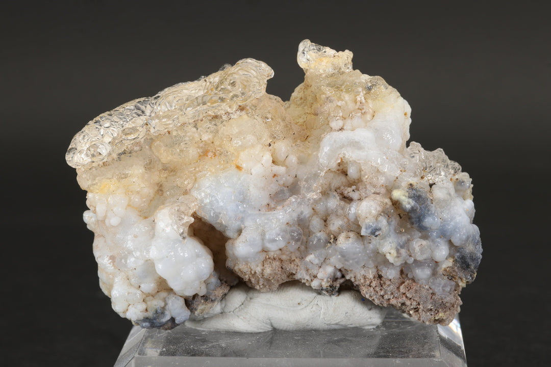 Hyalite Opal Specimen DX1364