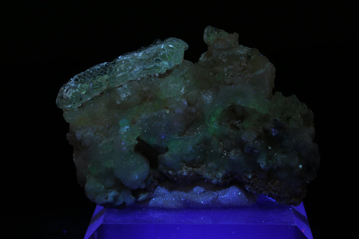 Hyalite Opal Specimen DX1364