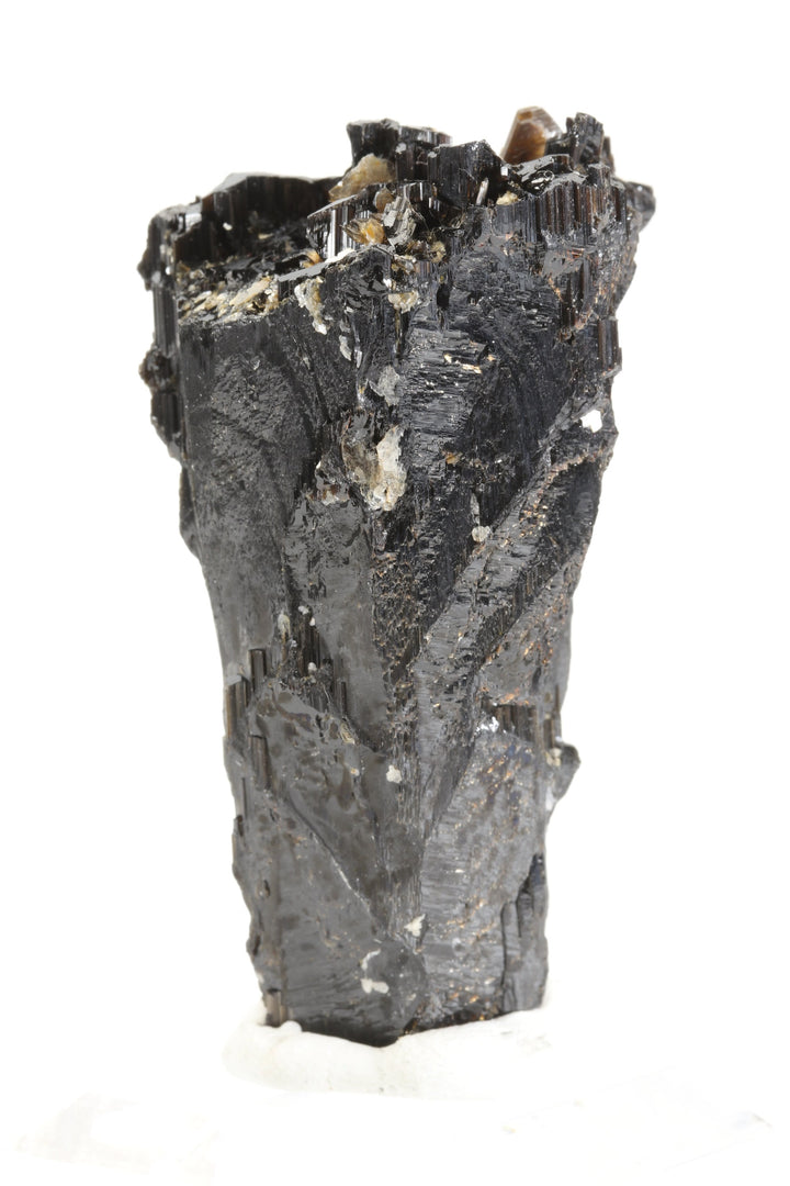 Schorl Specimen - Galileia, Brazil DX2712