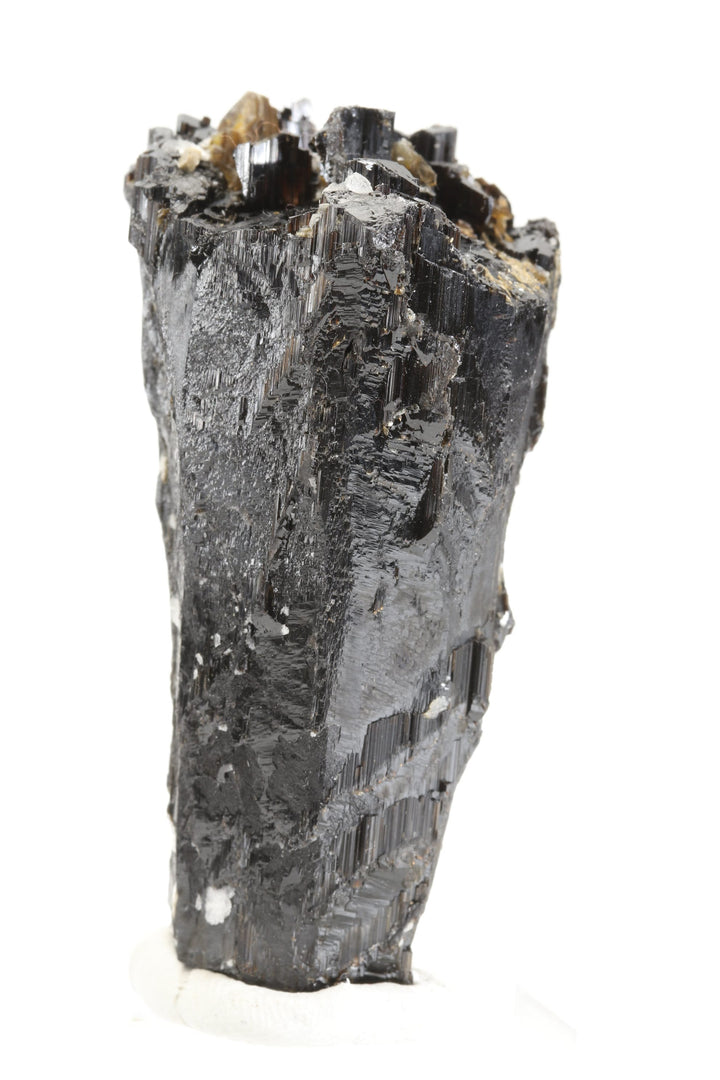 Schorl Specimen - Galileia, Brazil DX2712