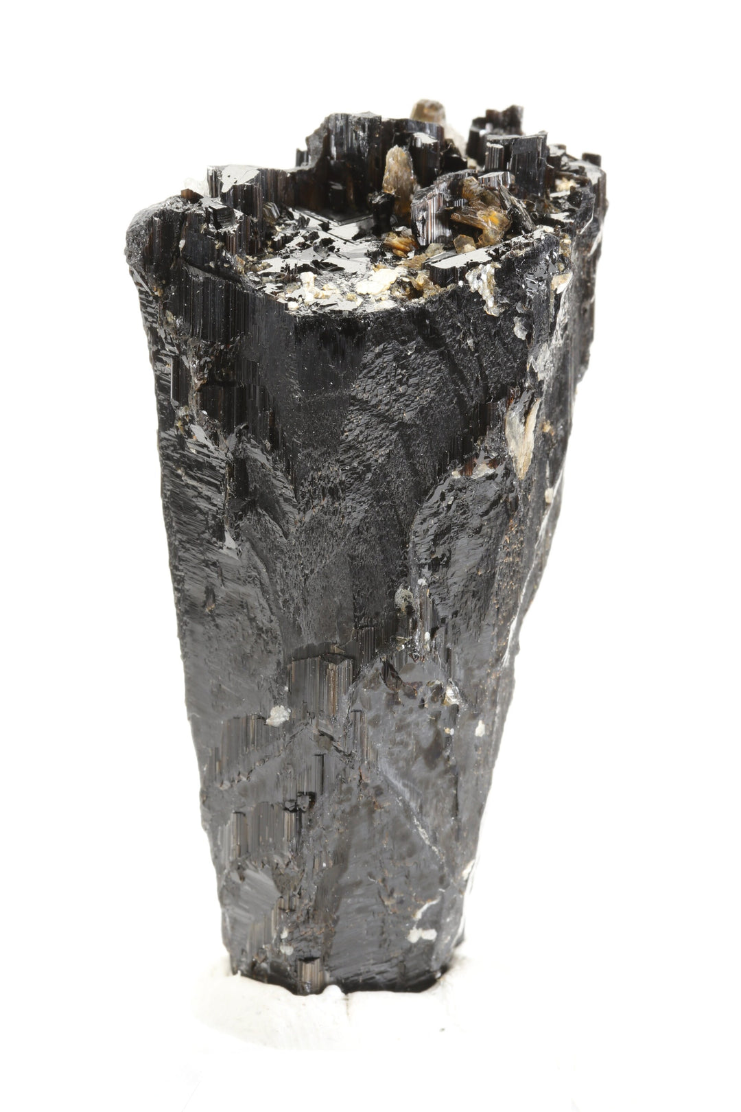 Schorl Specimen - Galileia, Brazil DX2712