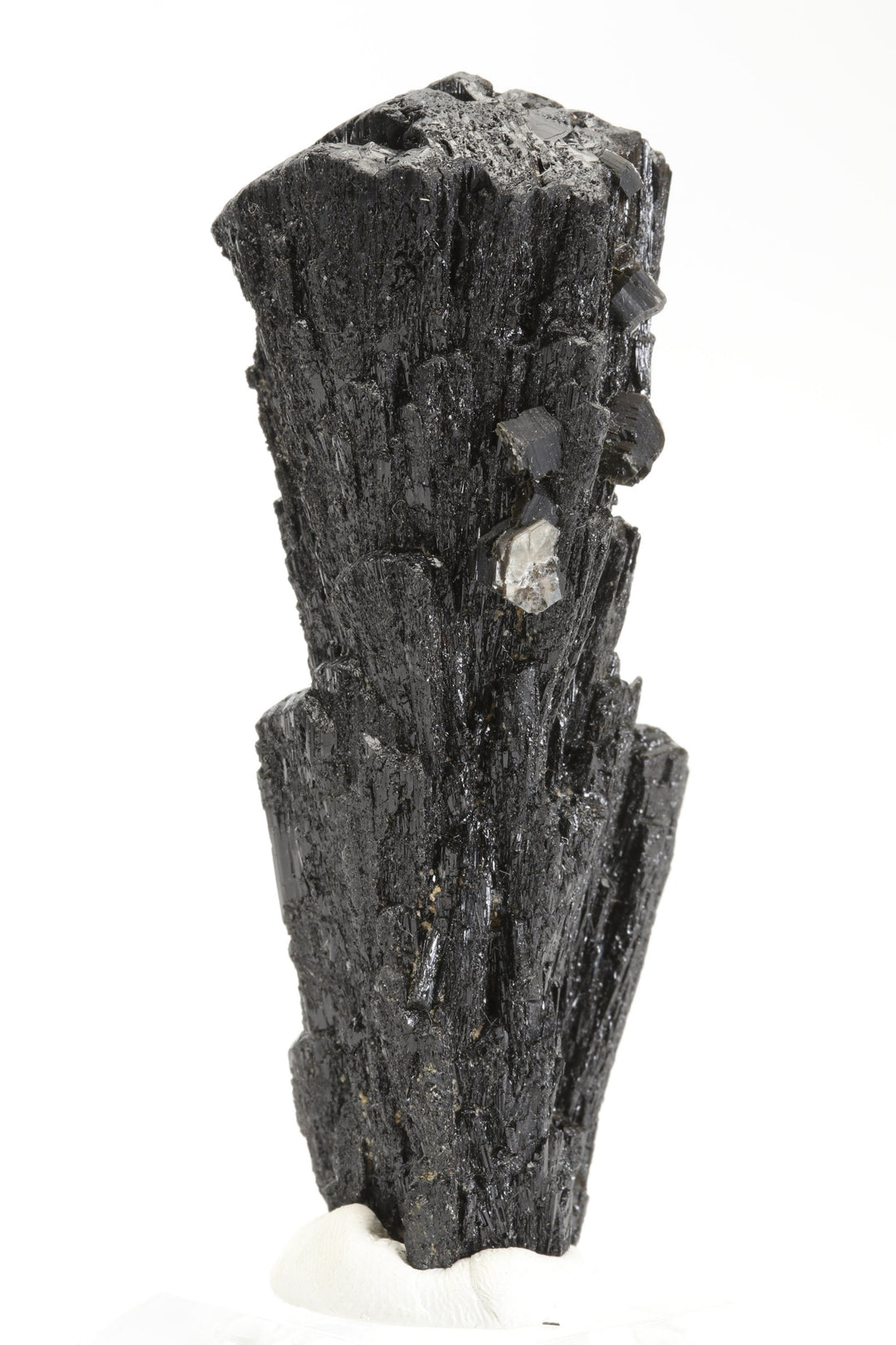 Schorl Specimen - Aracuai, Brazil DX3729