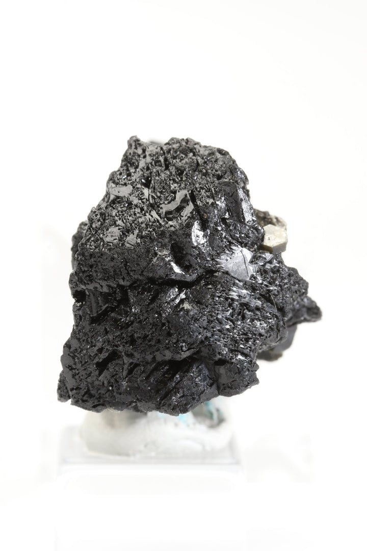 Schorl Specimen - Aracuai, Brazil DX3729