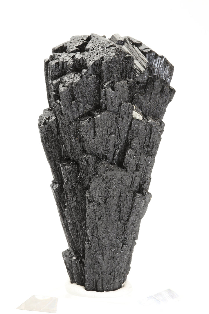 Schorl Specimen - Aracuai, Brazil DX3029