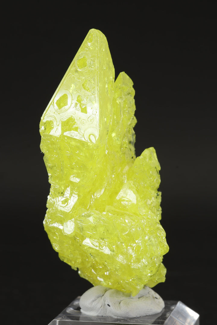 35.6 gram Sulfur Crystal Specimen DN029