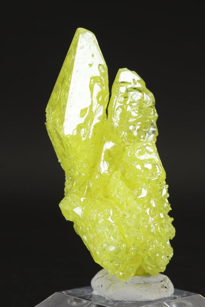 35.6 gram Sulfur Crystal Specimen DN029