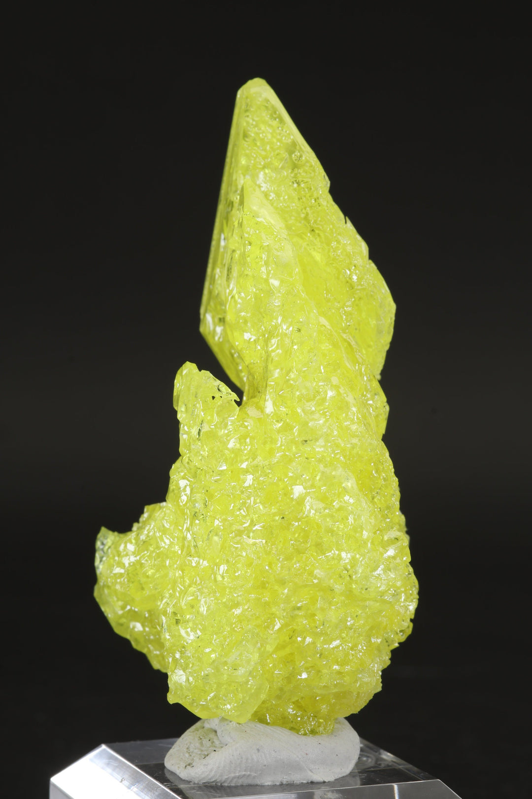 35.6 gram Sulfur Crystal Specimen DN029