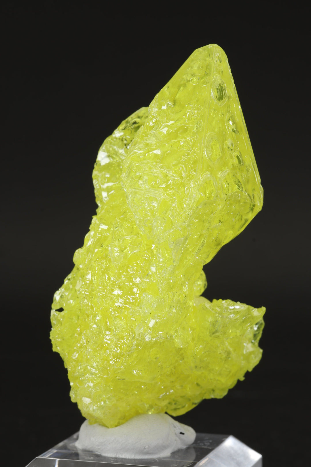 35.6 gram Sulfur Crystal Specimen DN029