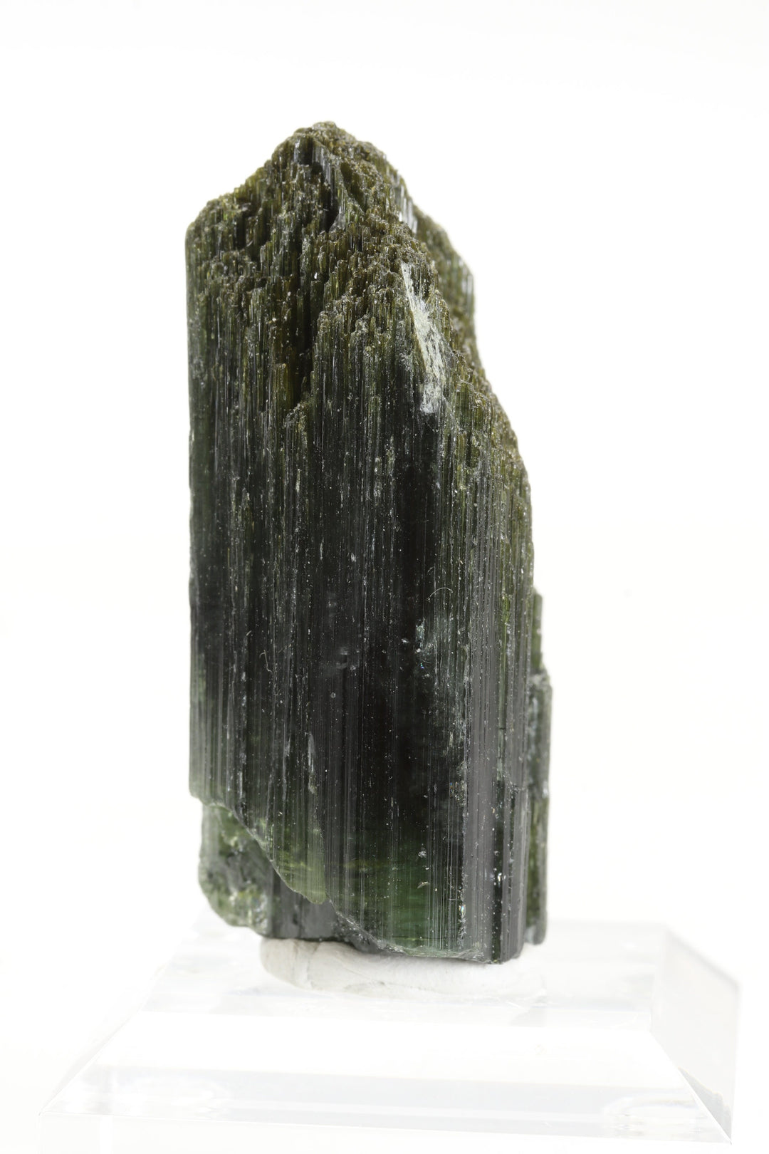 Green Tourmaline - Coronel Murta, Brazil TC2579