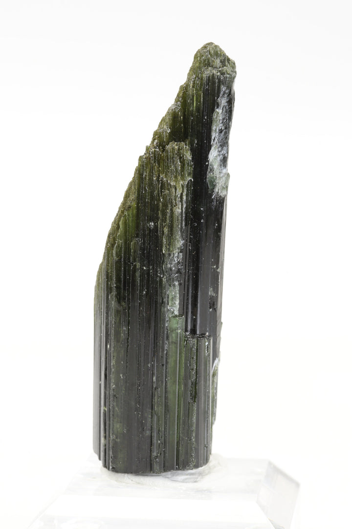 Tourmaline var. Verdelite - Coronel Murta, Brazil TC2558