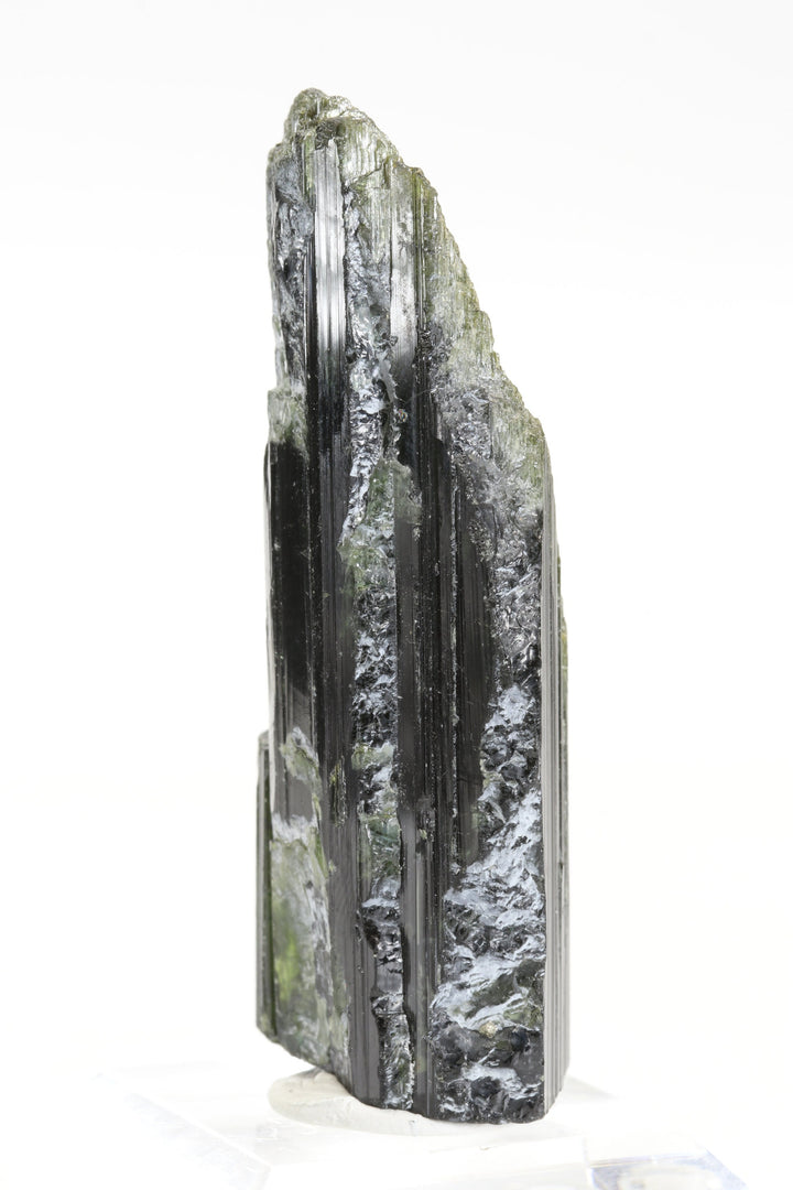 Tourmaline var. Verdelite - Coronel Murta, Brazil TC2558