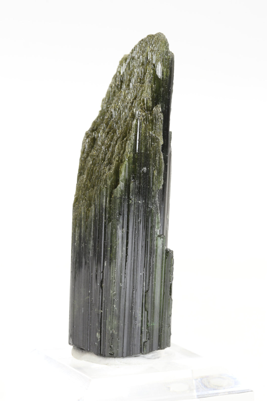 Tourmaline var. Verdelite - Coronel Murta, Brazil TC2558