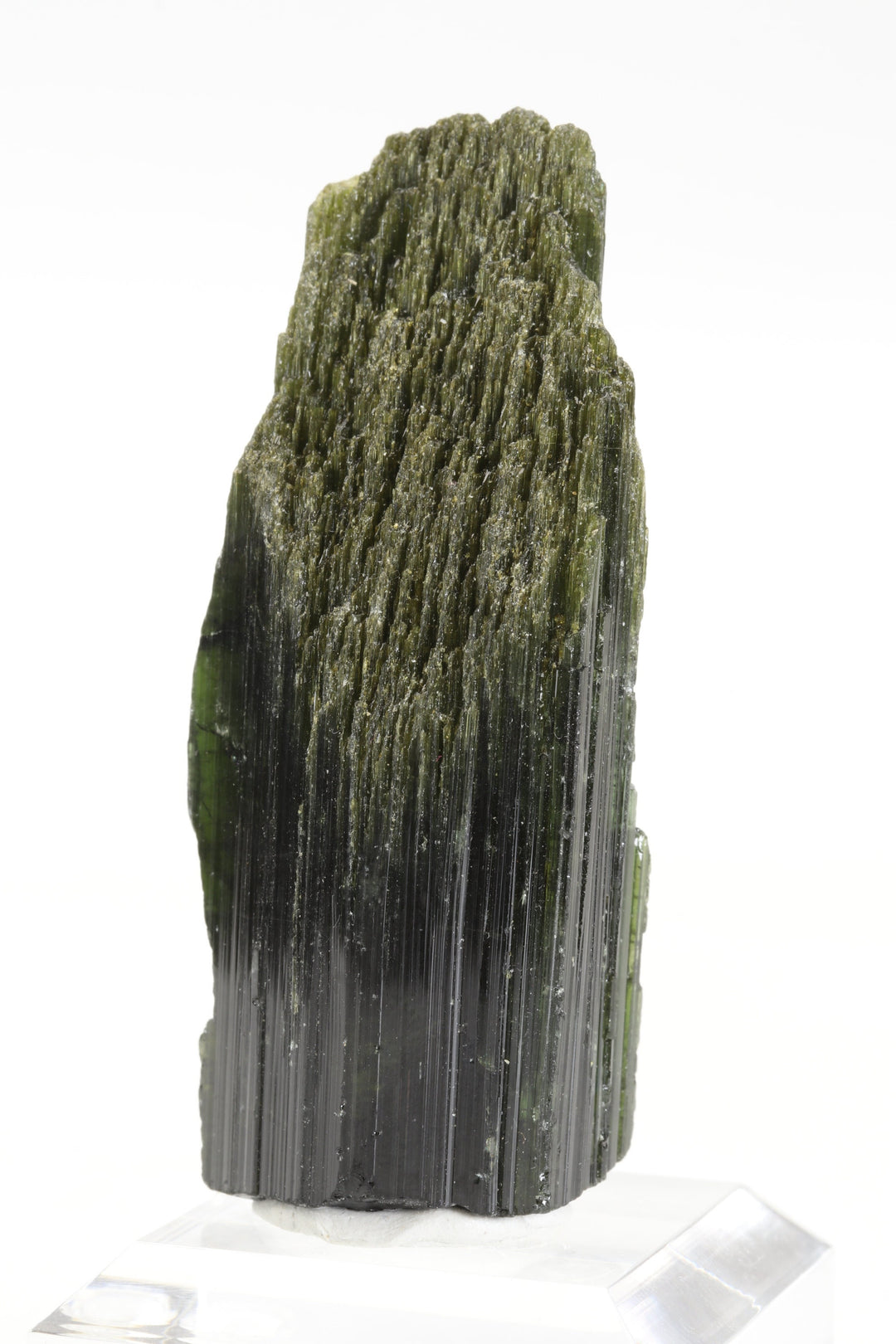 Tourmaline var. Verdelite - Coronel Murta, Brazil TC2558