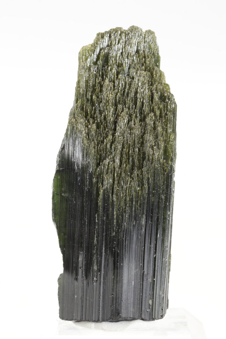 Tourmaline var. Verdelite - Coronel Murta, Brazil TC2558