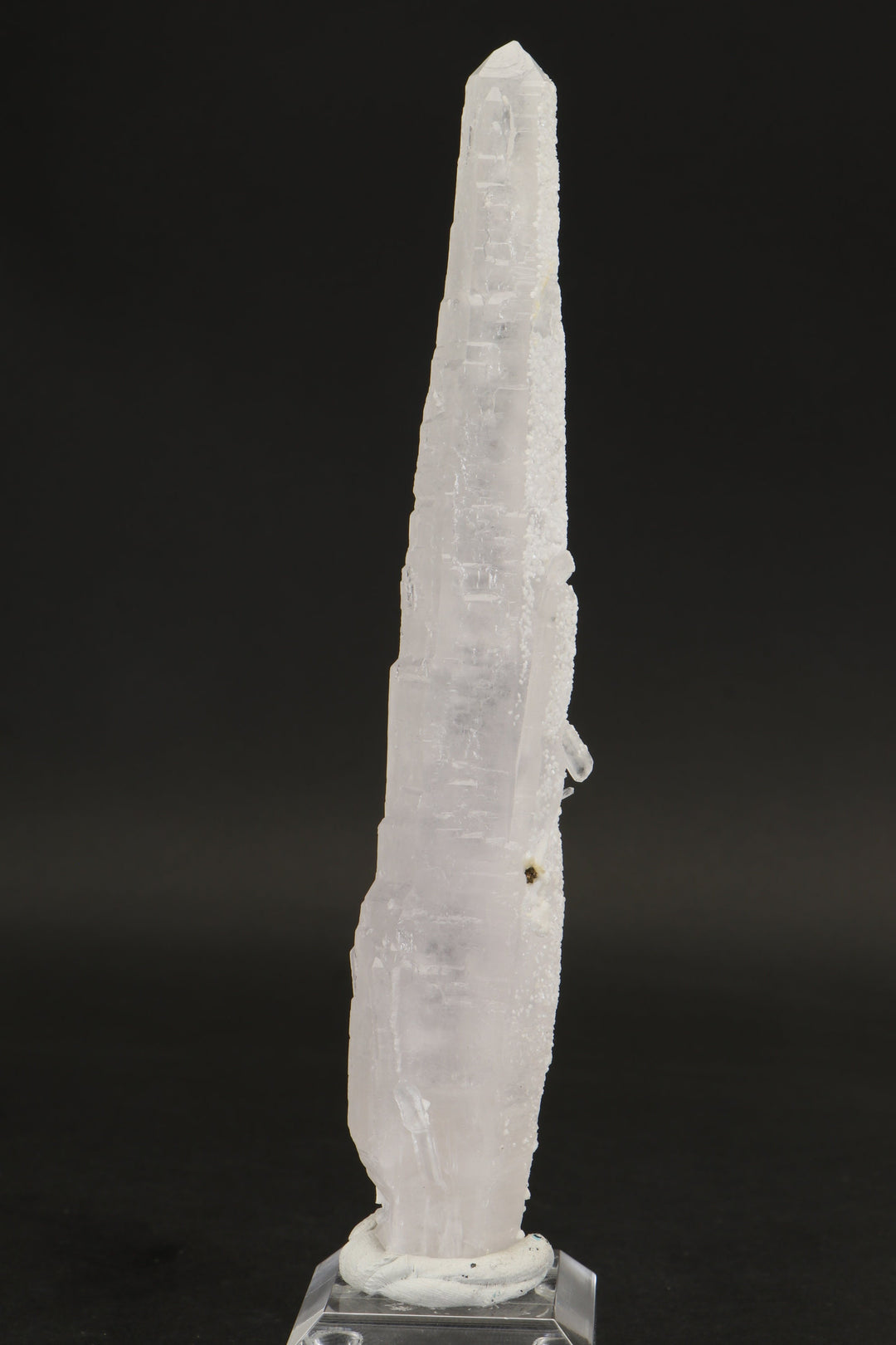 6.5" Quartz with Dolomite - Cavnic Mine, Romania DX3543