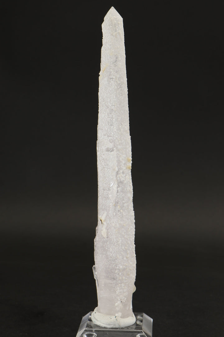 6.5" Quartz with Dolomite - Cavnic Mine, Romania DX3543