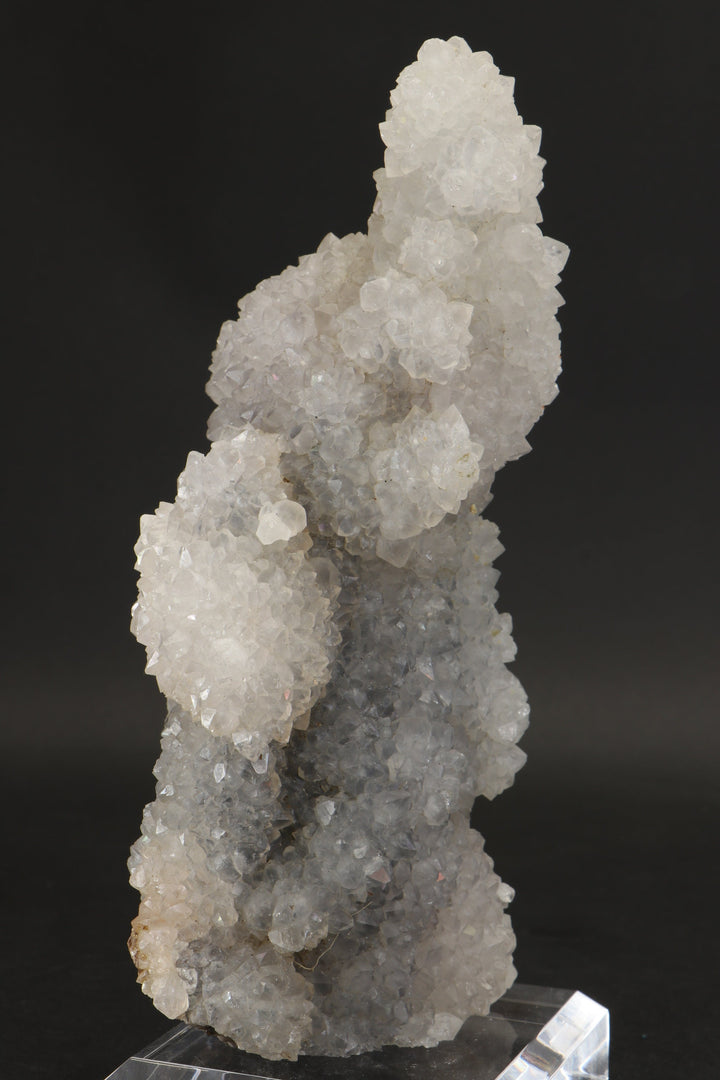 Iris Quartz Stalactite TC2219