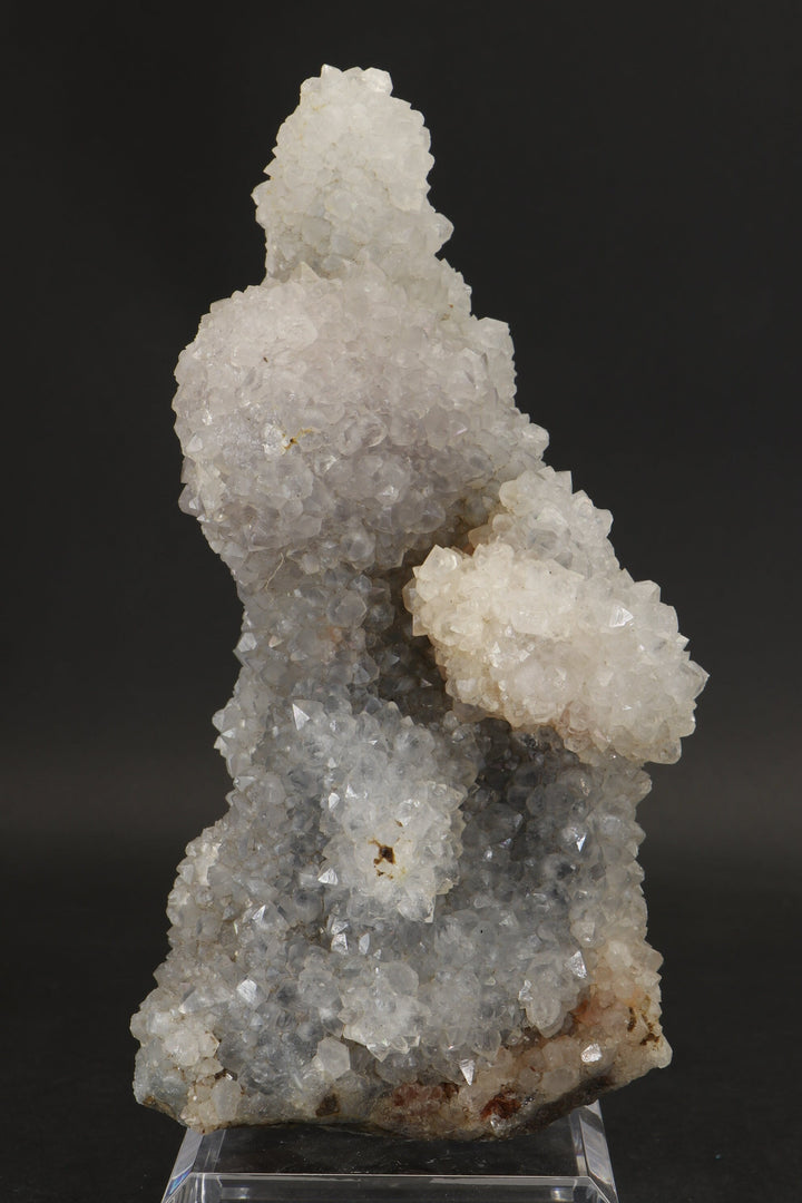 Iris Quartz Stalactite TC2219