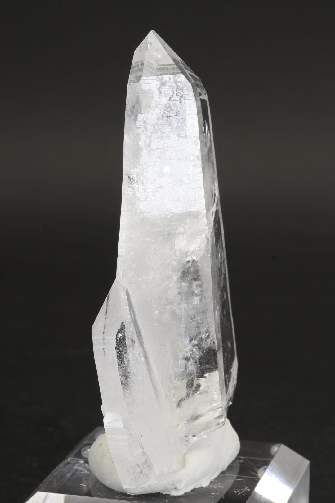 3.25" Colombian Lemurian Crystal TC1738