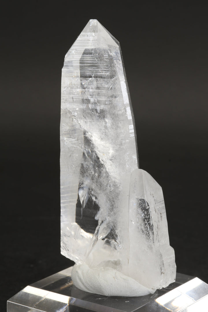 3.25" Colombian Lemurian Crystal TC1738