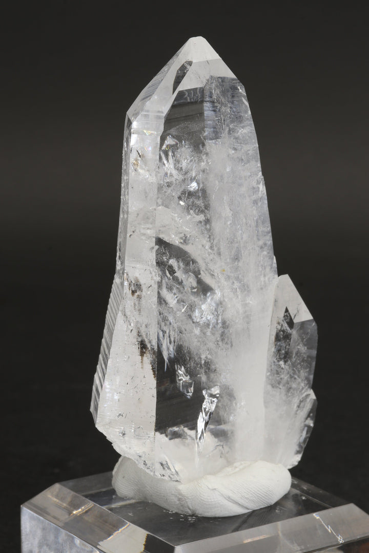 3.25" Colombian Lemurian Crystal TC1738