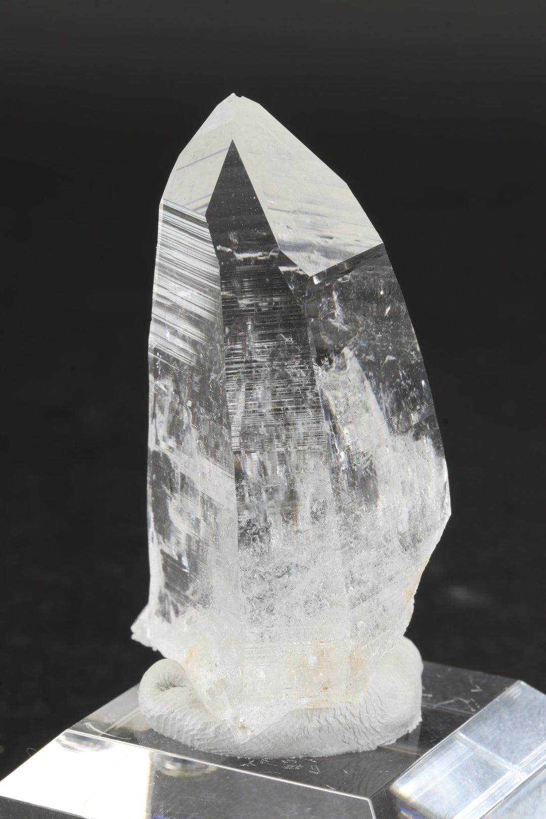 2" Colombian Lemurian Crystal TC1824