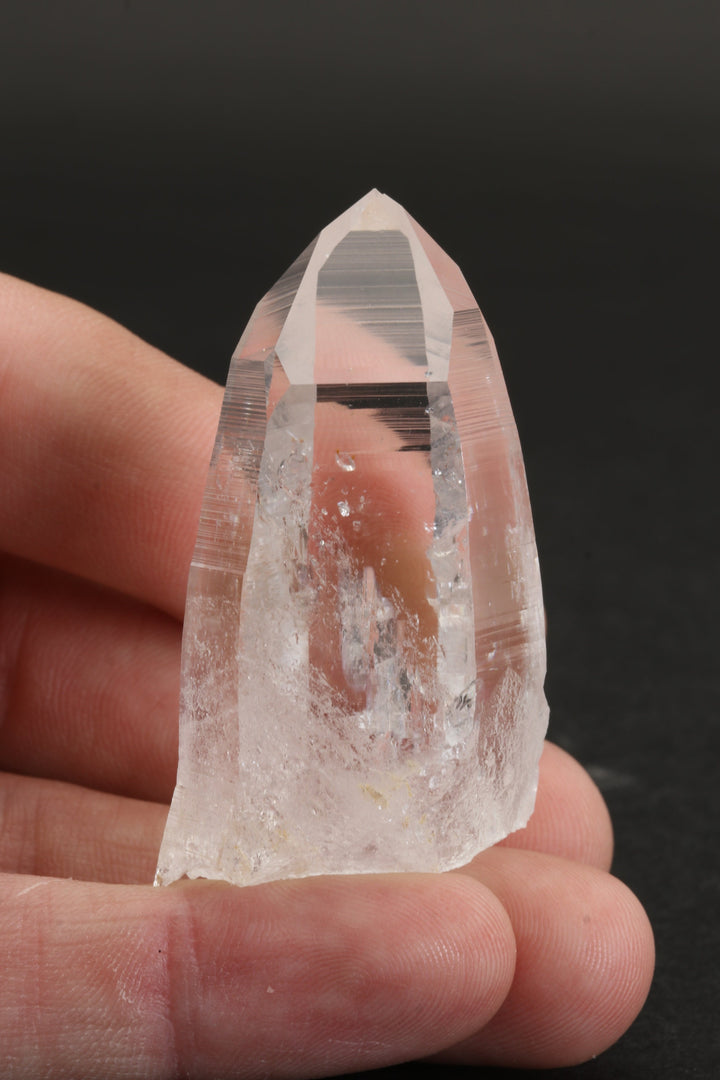 2" Colombian Lemurian Crystal TC1824