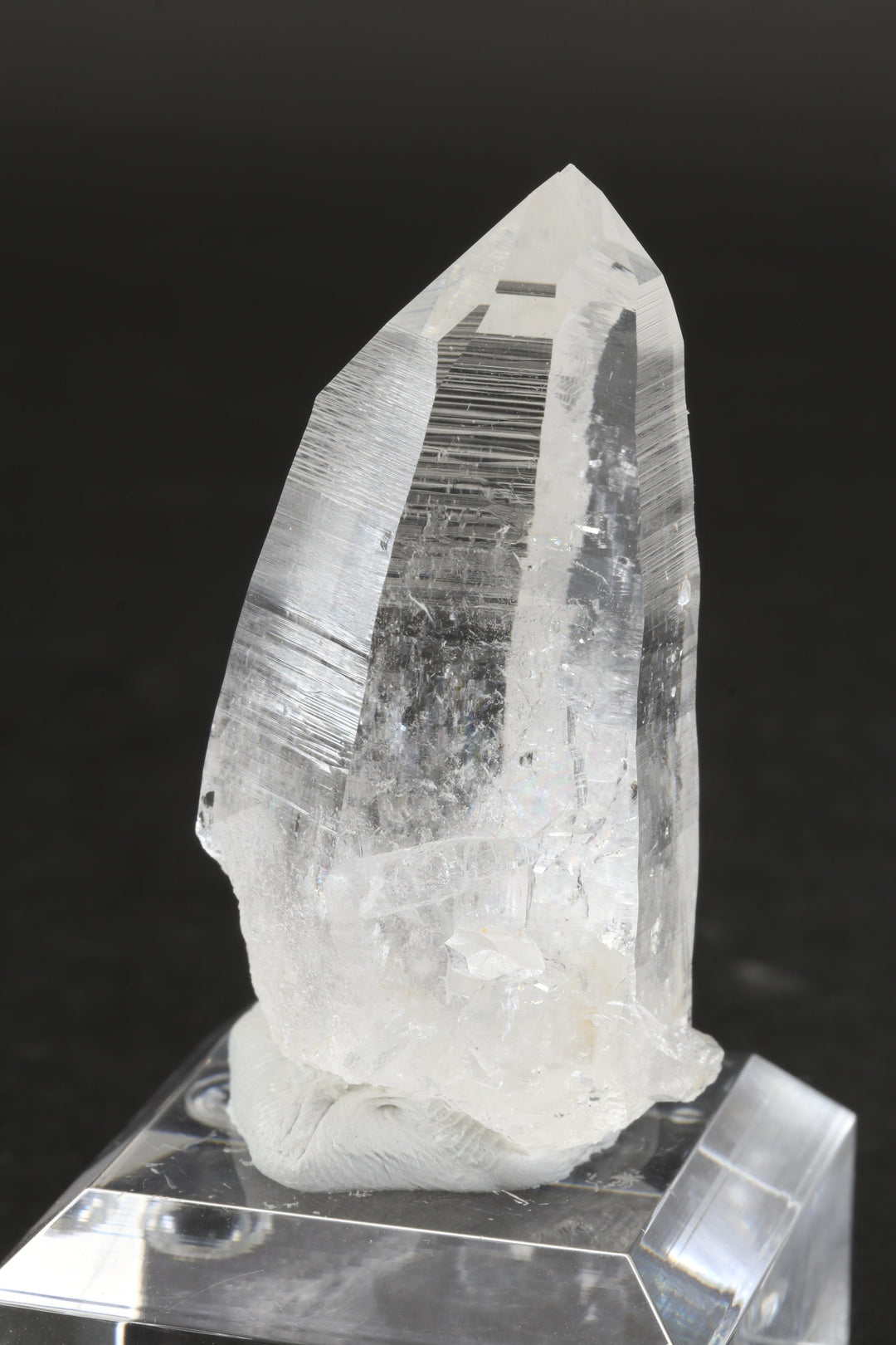 2" Colombian Lemurian Crystal TC1824