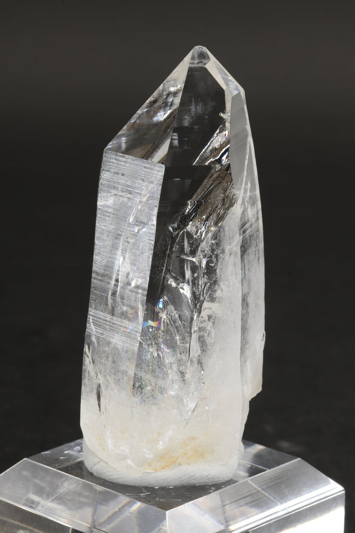 2.5" Colombian Lemurian Crystal TC1809