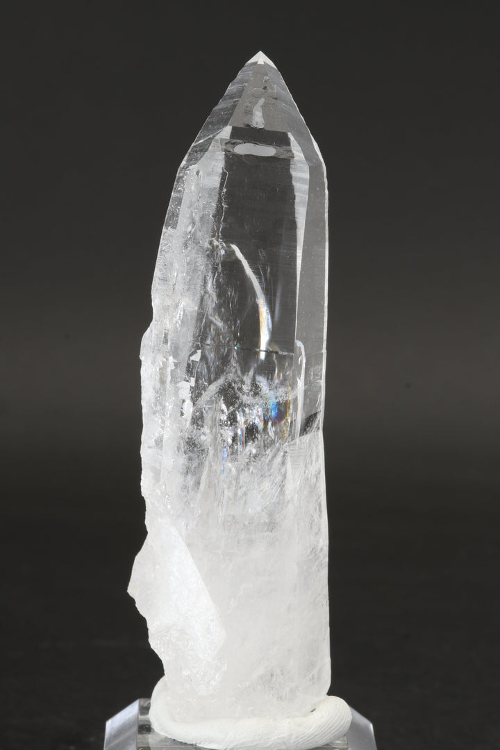 3.75" Colombian Lemurian Crystal TC1727