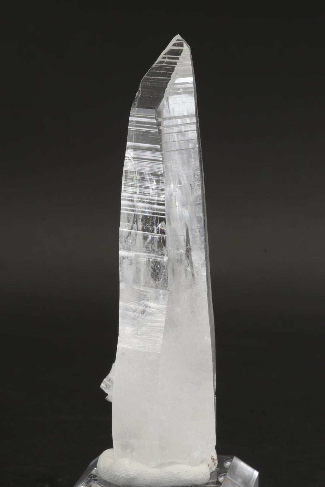 3.75" Colombian Lemurian Crystal TC1727