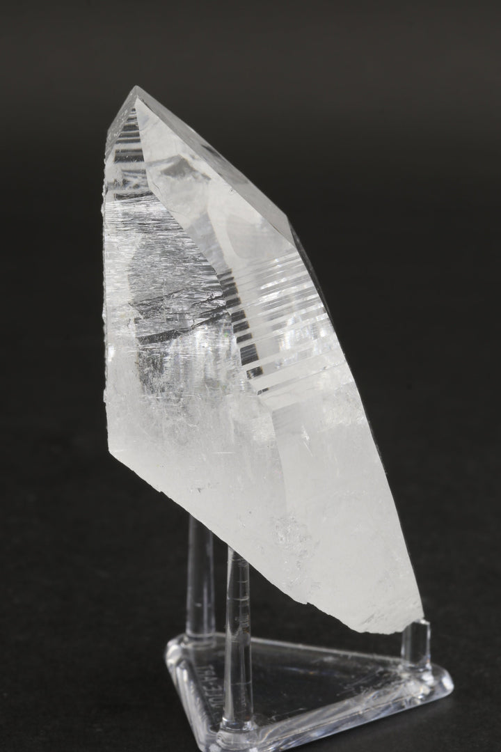 3" Self Healed Colombian Lemurian Crystal TC1759