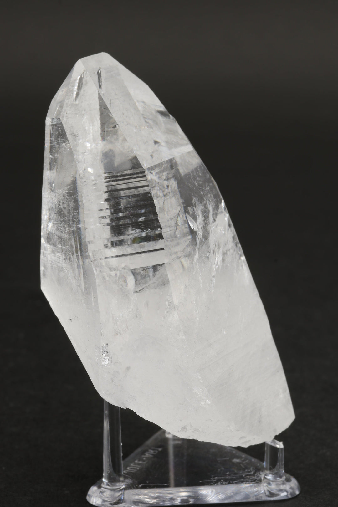 3" Self Healed Colombian Lemurian Crystal TC1759