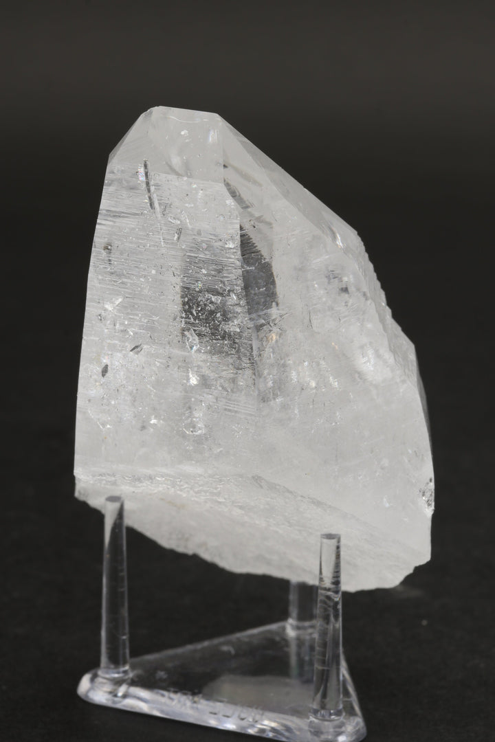 3" Self Healed Colombian Lemurian Crystal TC1759