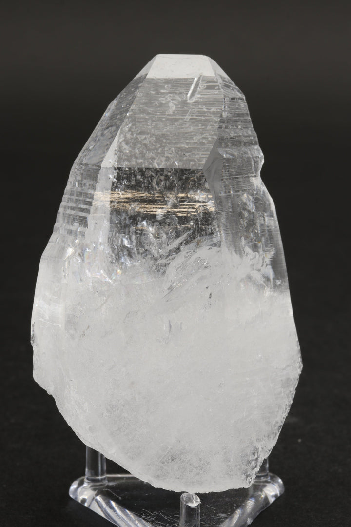 3" Self Healed Colombian Lemurian Crystal TC1759