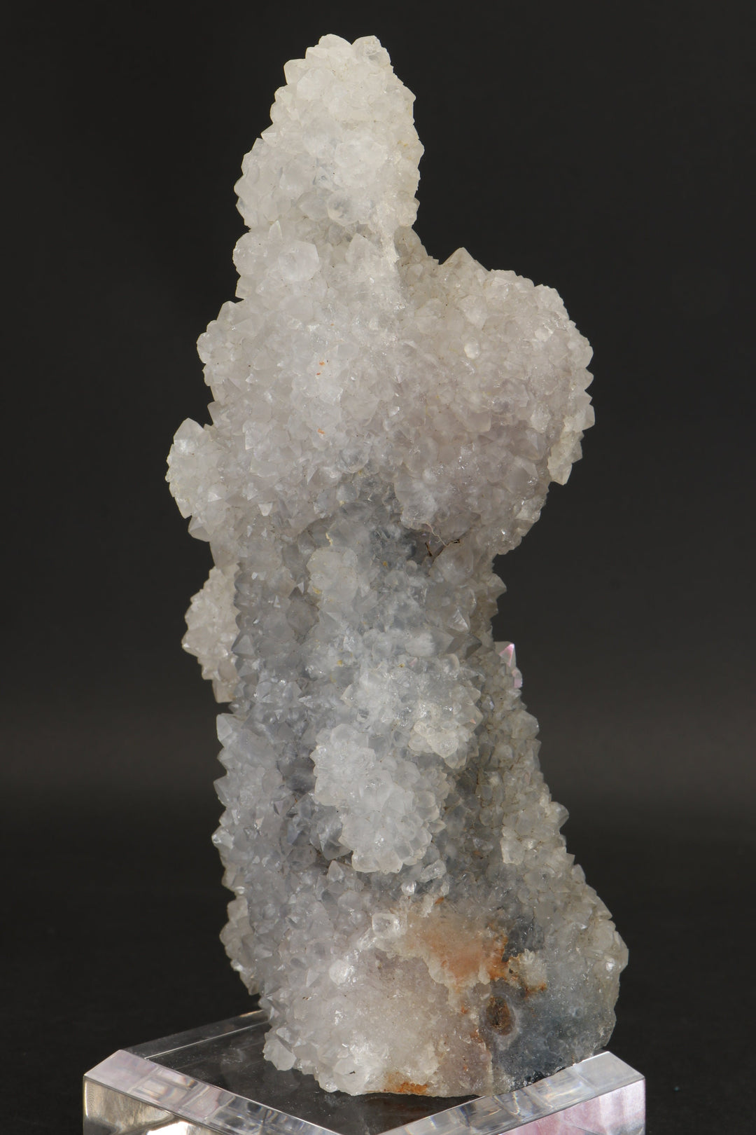 Iris Quartz Stalactite TC2219