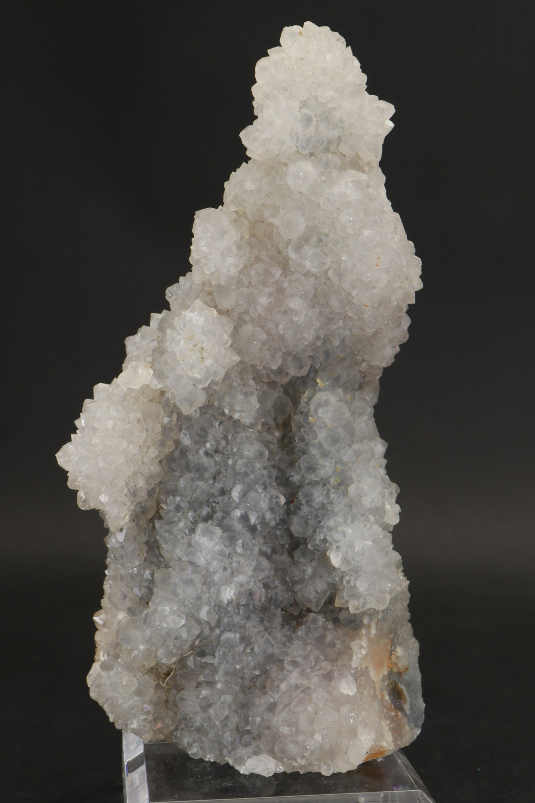 Iris Quartz Stalactite TC2219