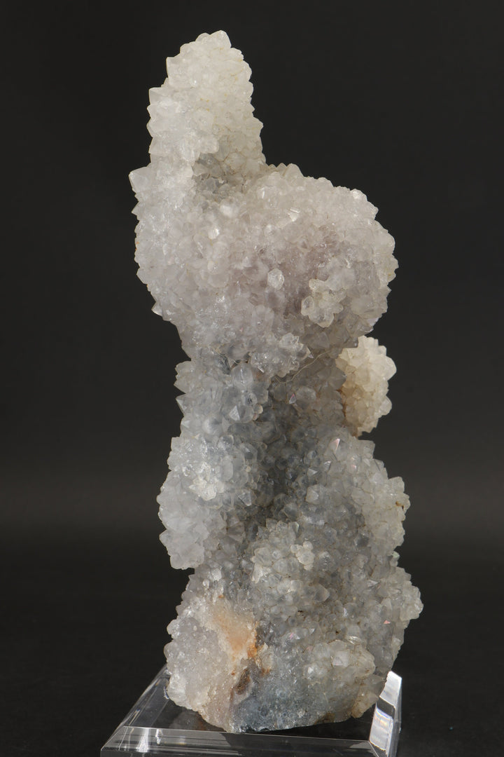 Iris Quartz Stalactite TC2219