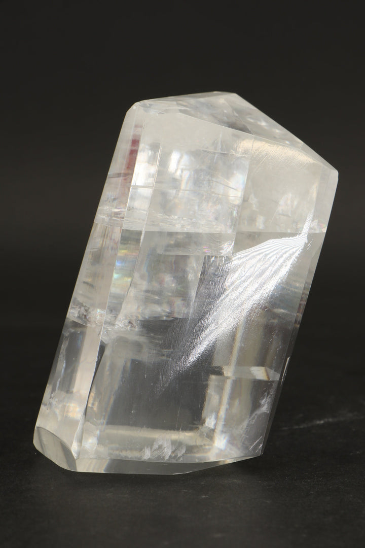 Optical Calcite Freeform TC2017