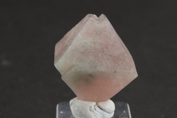 Pink Fluorite with Byssolite Inclusions TD1921