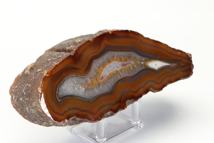 Banded Turkish Agate DX2131