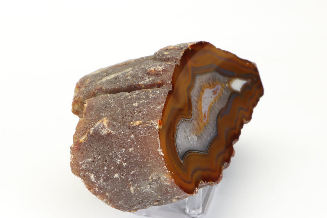 Banded Turkish Agate DX2131