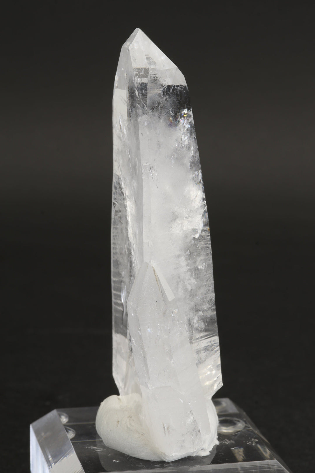 3.25" Colombian Lemurian Crystal TC1738