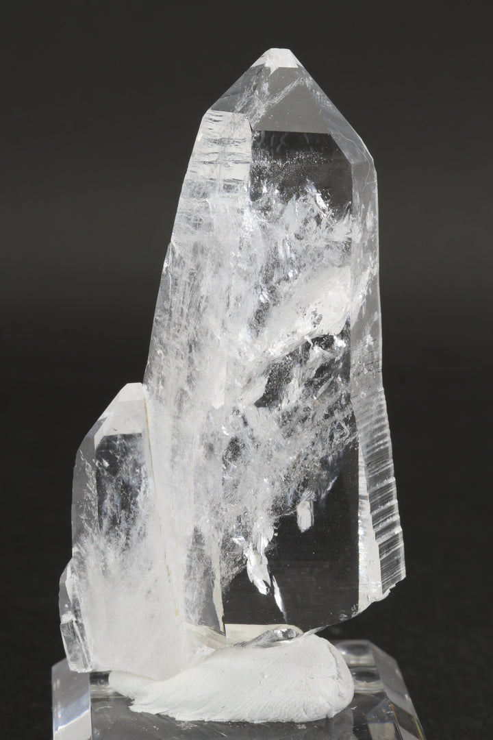 3.25" Colombian Lemurian Crystal TC1738