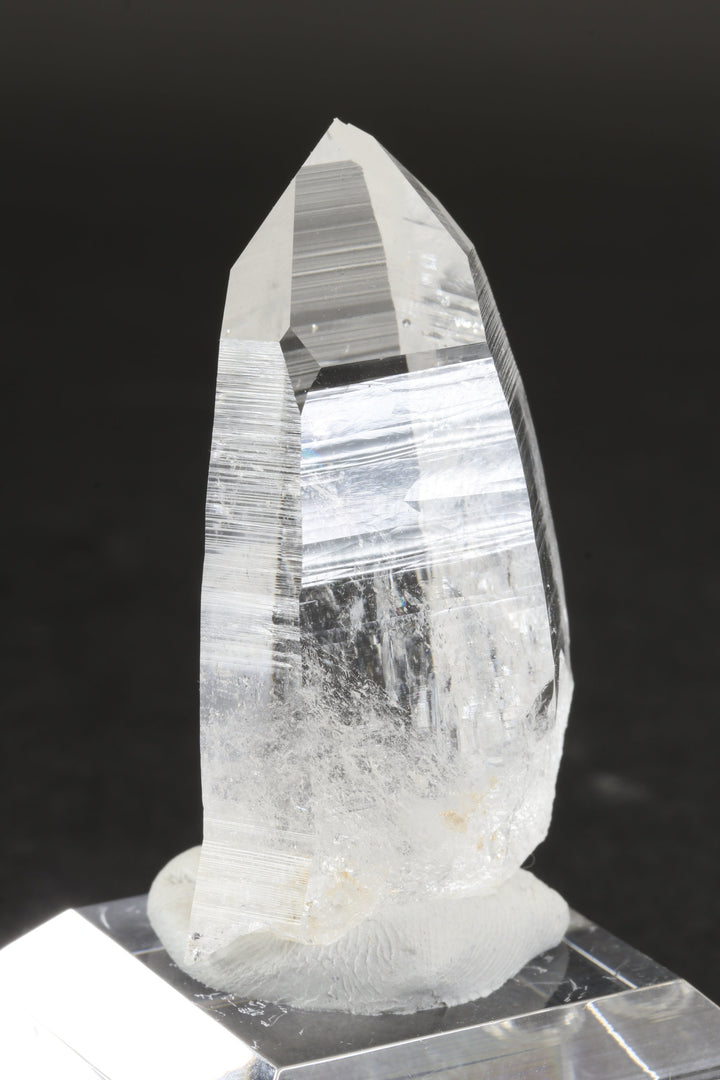 2" Colombian Lemurian Crystal TC1824