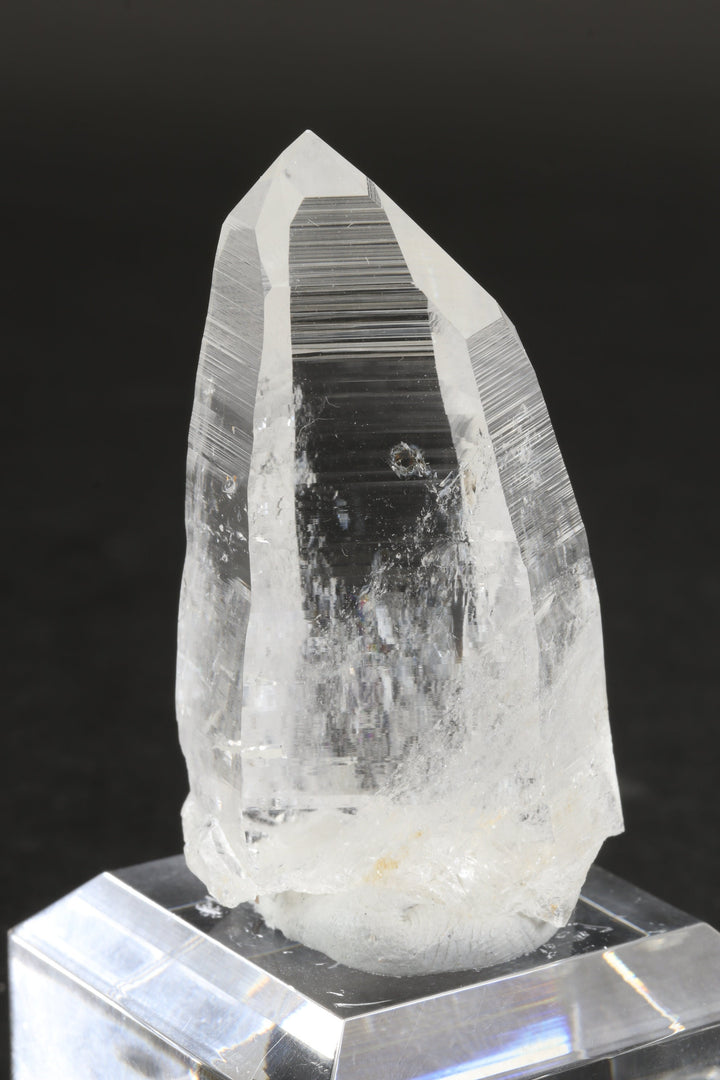 2" Colombian Lemurian Crystal TC1824