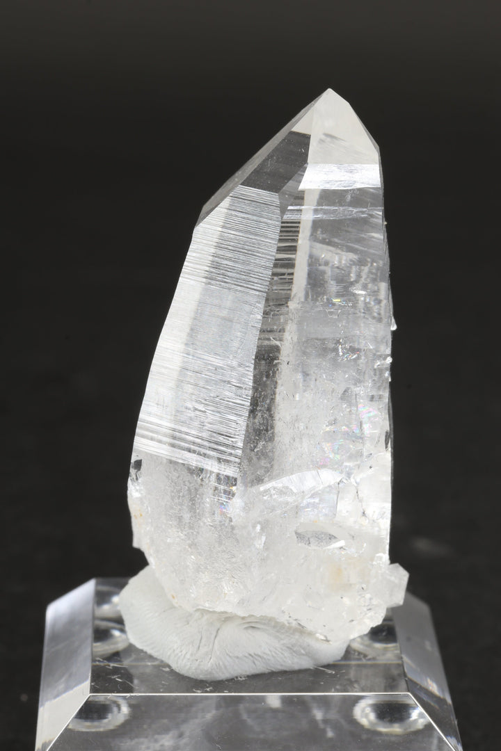 2" Colombian Lemurian Crystal TC1824